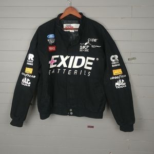 Racing Champions Racer Jacket